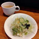 洋食屋ゆうき - 