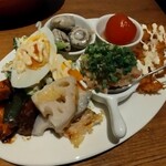 手づかみDining 東京ハンズ - 