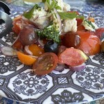 Del Mar COMEDOR Y TERRAZA - 