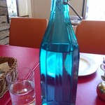 カーザ ドルチェ カーザ - 水