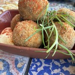 Del Mar COMEDOR Y TERRAZA - 