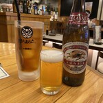 串カツ あらた - 