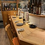 串カツ あらた - 