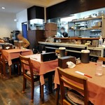 洋食屋ゆうき - 