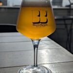 リットワークプレイス - THE LAST STRAW