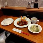 洋食屋ゆうき - 