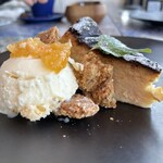 Del Mar COMEDOR Y TERRAZA - 