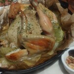 手づかみDining 東京ハンズ - 