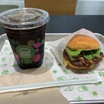 シェイクシャック ミナモア広島 - 