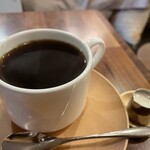 ローキートーン珈琲店 - 本日のコーヒー