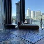 Del Mar COMEDOR Y TERRAZA - 