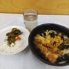 城西大学 1号棟 食堂