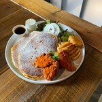 PARK STAND TOKYO - ■ プレートB ￥1,793（税込）