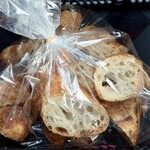 Boulangerie KURIMUGI - 