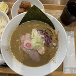 麺屋 げんでん - 