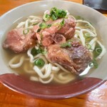 我部祖河食堂 - 