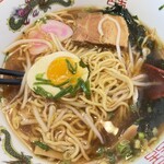 台湾料理 豊源 - 