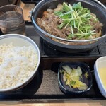 吉野家 - 料理写真:今年もシーズン到来