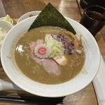 麺屋 げんでん - 
