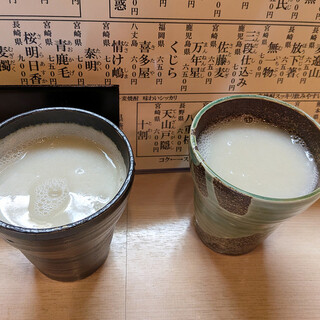 手打ちそば たか_0