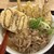 因幡うどん - 料理写真: