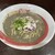 らあめん 鬼ぼし - 料理写真: