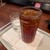 ドトールコーヒーショップ - ドリンク写真:アイスティーS