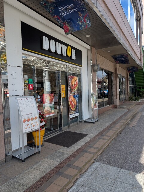 ドトールコーヒーショップ エスパル福島店 - 福島（カフェ）の写真