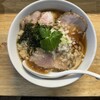 麺屋 白鷺