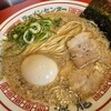 源龍ラーメン 豊崎店