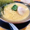 横浜家系ラーメン 吉岡家 鳥取店