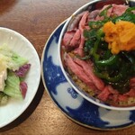 小菜中華-YUÁN- - 