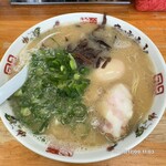 ラーメンやまもと 春日本店 - 