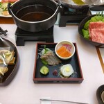 蔵王四季のホテル - 