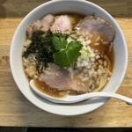 麺屋 白鷺 - 