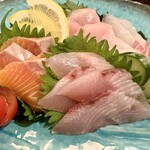 炉端と酒 五臓六腑 - 