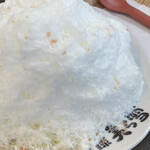 琉球美ら雪 那覇国際通り店 - 