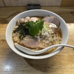 麺屋 白鷺 - 