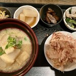 大衆食堂フクロウ - 