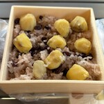 道の駅 京丹波 味夢の里 - 