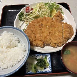 和み・ごはん屋 - 料理写真: