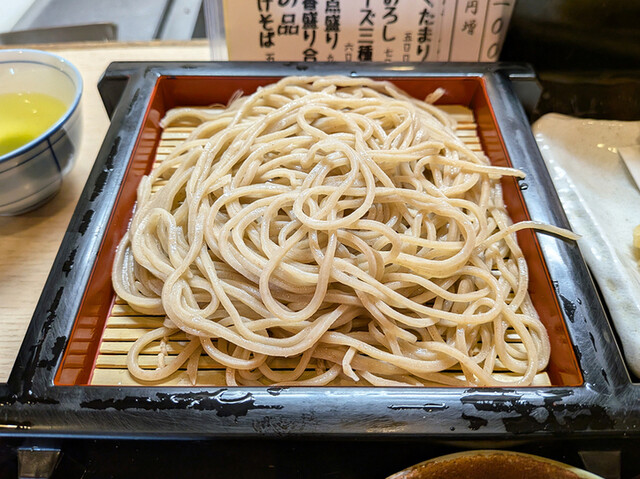 手打ちそば たか - 京急川崎/そば | 食べログ
