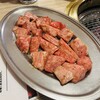 焼肉牛角