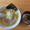 麺屋 銀次郎