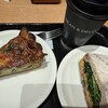DEAN & DELUCA カフェ 日本橋高島屋S.C.店