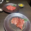 黒毛和牛焼肉 薩摩 牛の蔵 なんば店