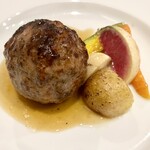 ビストロガストロス - 