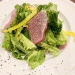 ビストロガストロス - 