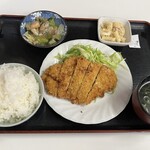 お食事の店 鯉城 - 