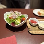 俺の炭火焼ステーキ - 